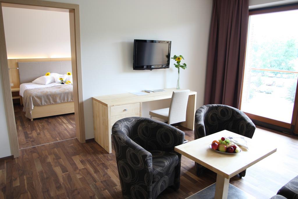 Hotel Bioterme Mala Nedelja Ljutomer Quarto foto